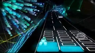 [Audiosurf] Aeon Pulse - Energized Final Mix