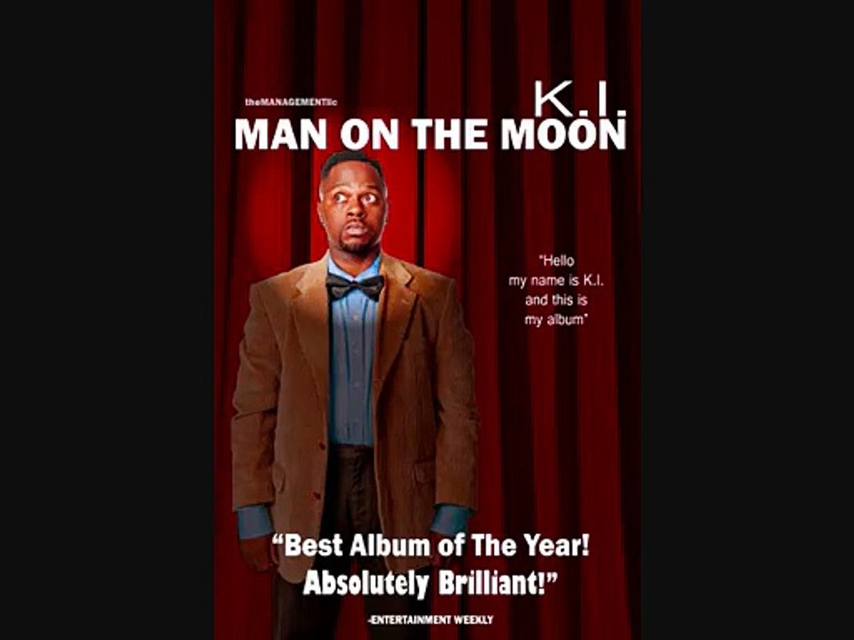 K.I. - I Bet You Ft Priceless Stoner