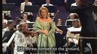 Renee Fleming sings Das Wunder der Heliane by Korngold