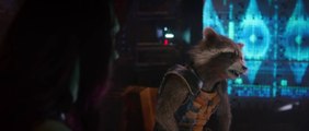 Marvel's Guardians of the Galaxy   Clip 1