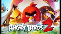 تحميل لعبة Angry Birds 2 للاندرويد مهكرة .