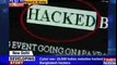 20,000 Indian Sites Hacked and Damaged By Bangladeshi Hackers - Times of India !!