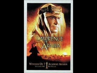 The Cast: Lawrence Of Arabia (1962)