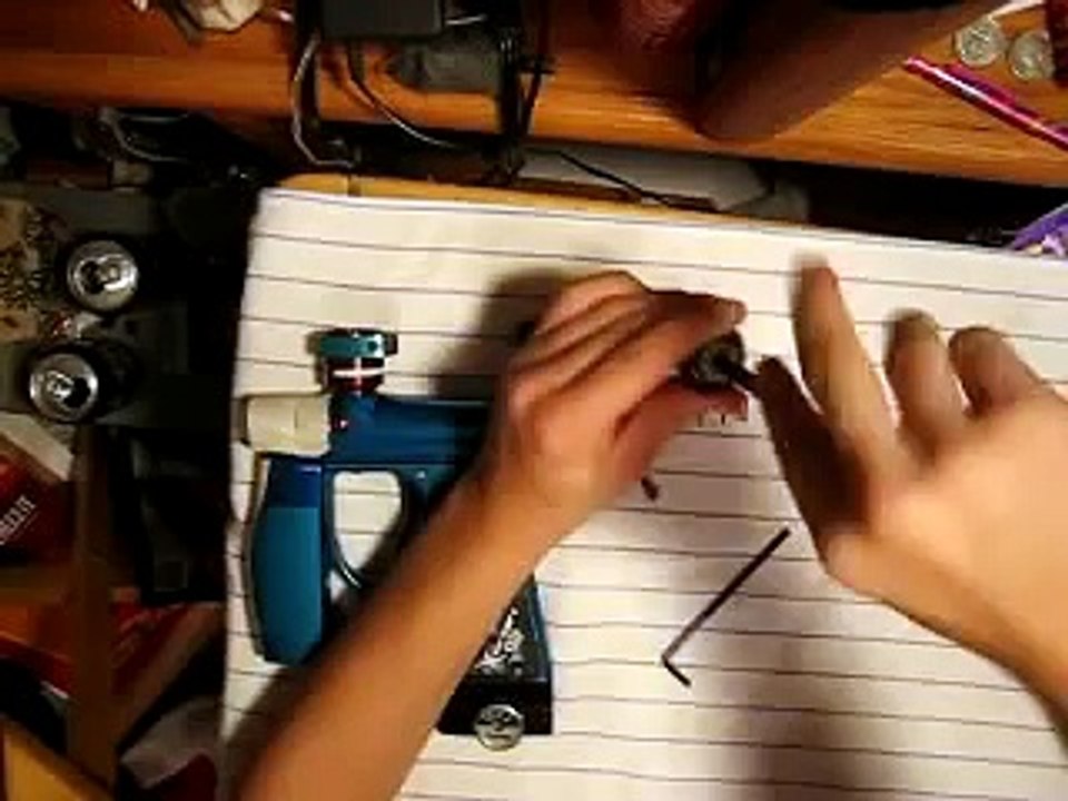Mini Normal Maintenence