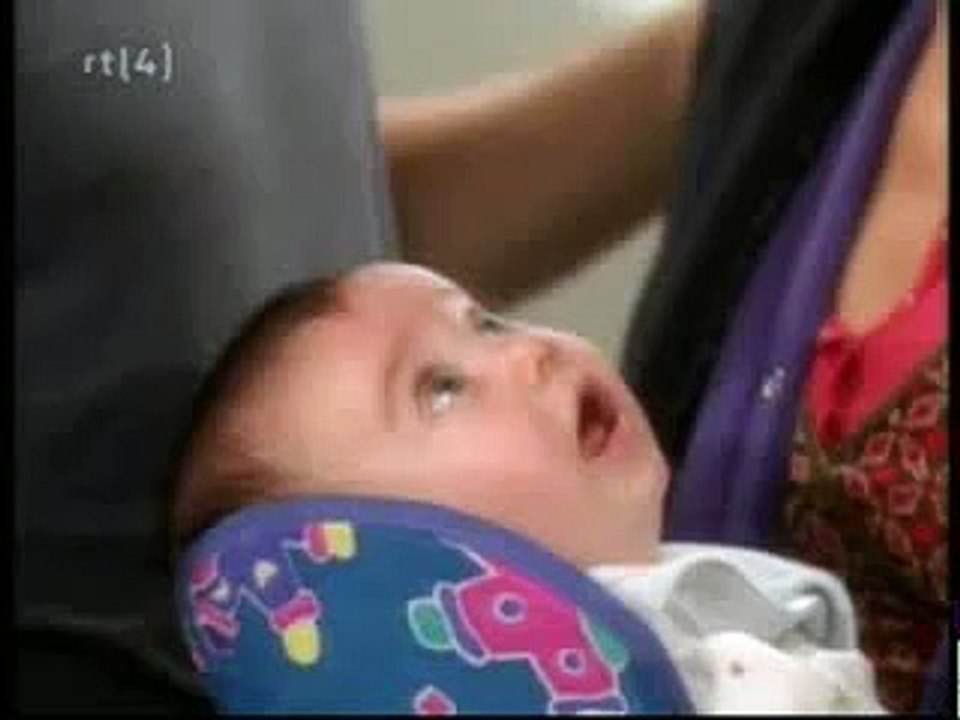 ATWT: Carly and Jack to the rescue - Part 1