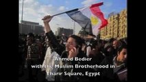 Muslim Brotherhood Capitol Day: Misogynist Ahmed Bedier on Families and Women