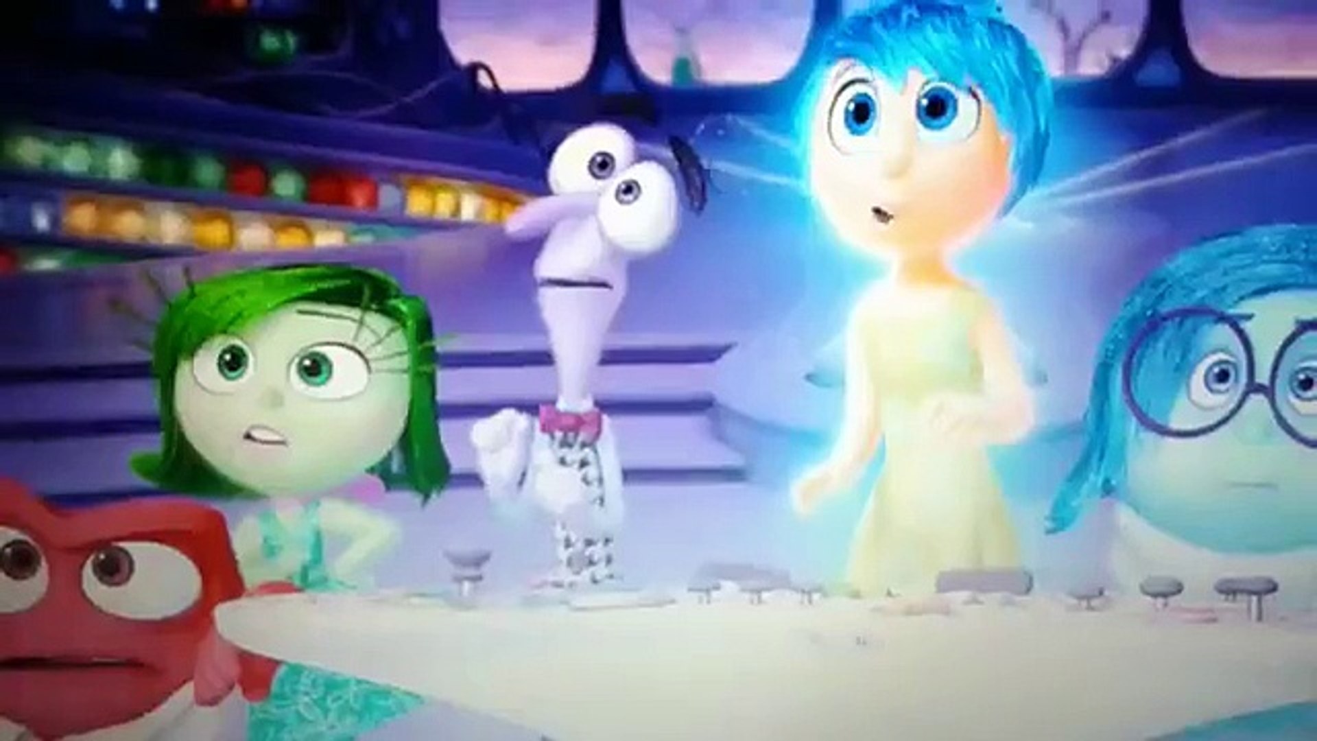 Inside Out Ita