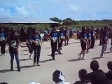 Saipan Southern High School Sophomores | Halloween Pep Rally | Class of 2K13