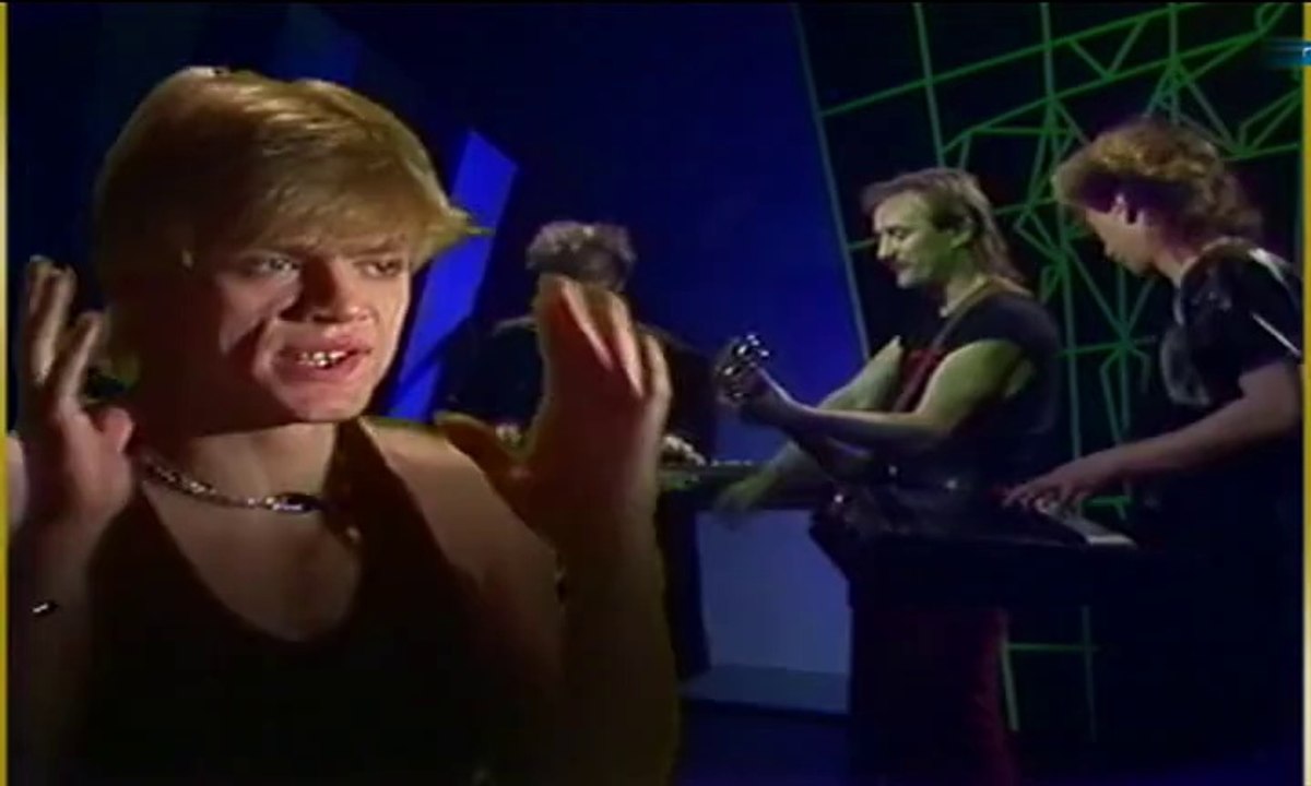 Lotos - Fräulein Frankenstein 1989