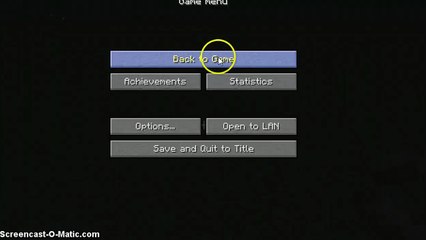 Minecraft - How to Tame a Horse