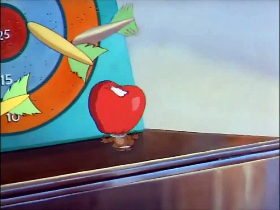 ¤ Tom & Jerry ¤ | × الحلقة 13 ×