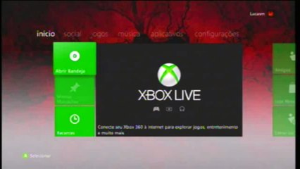 Como instalar ou atualizar Freestyle Dash (JTAG/RGH)