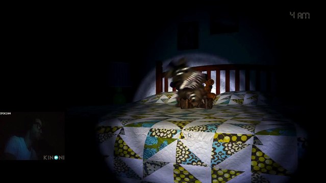 FiveNight-so-scared-:S