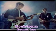 Rockteam - Komm her 1985