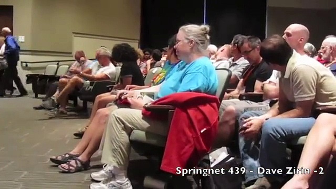 Springnet 439 - Not Just a Game - Dave Zirin -2