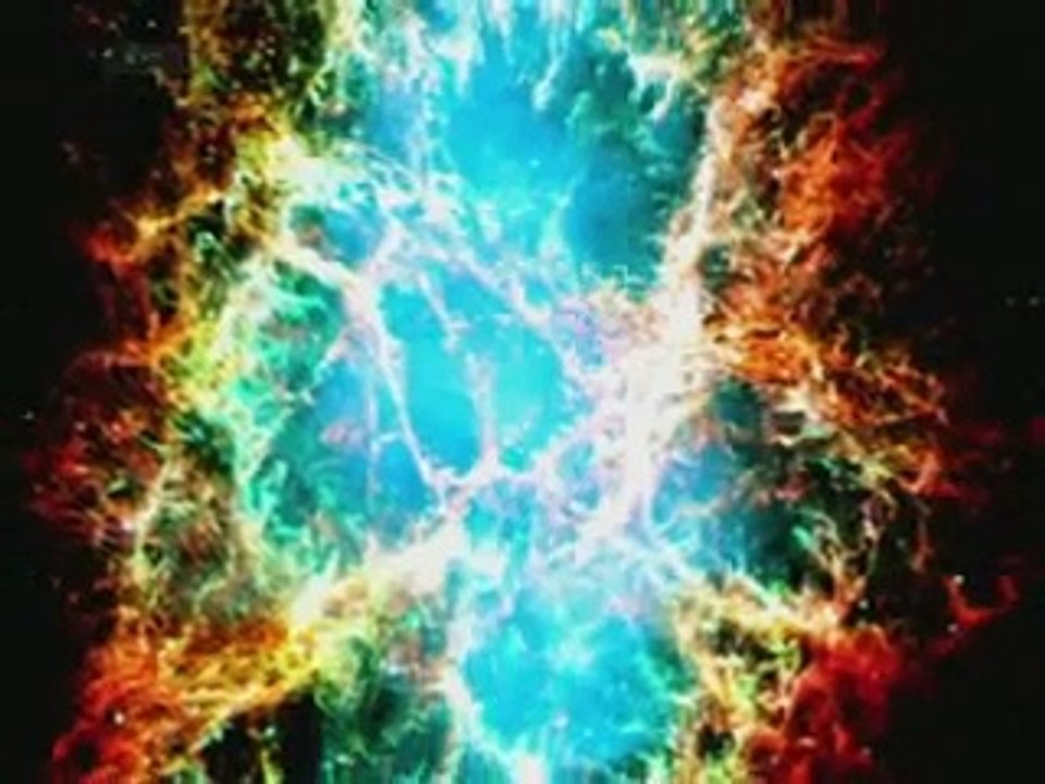 Brian Cox - Star Of Bethlehem