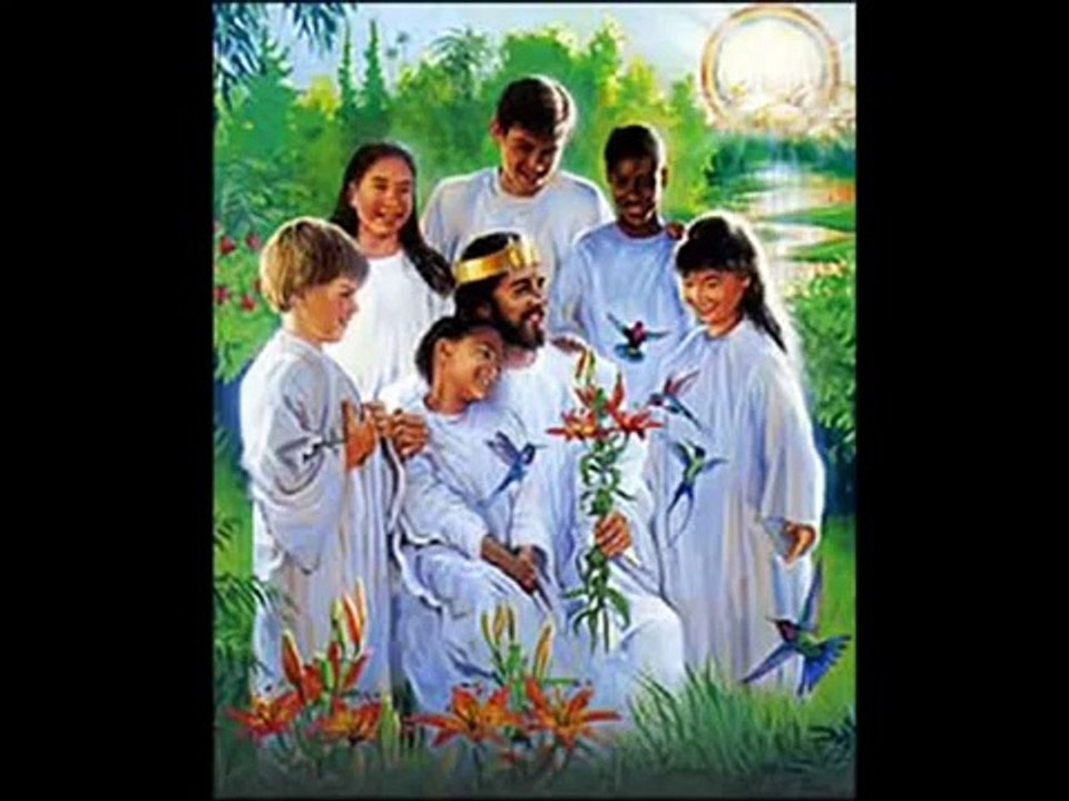 Attire moi près de toi Seigneur !