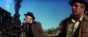 Butch Cassidy And The Sundance Kid 