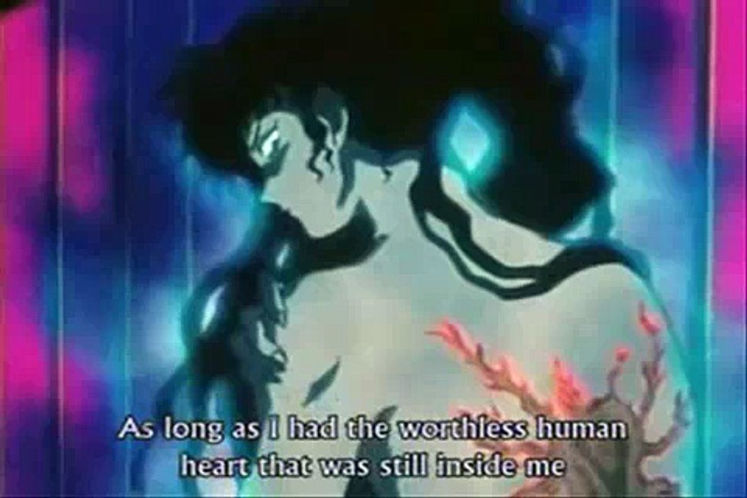 Naraku's Hellfire
