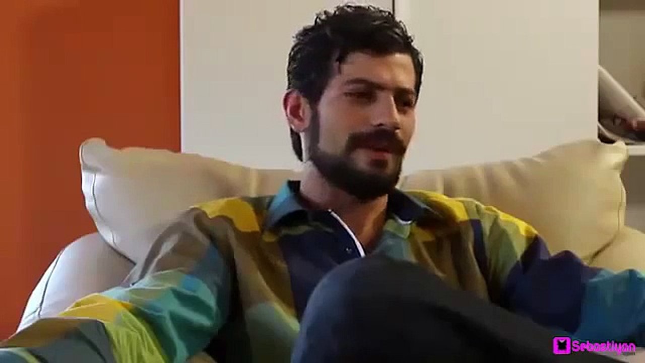 1Kezban1Mahmut - Yaprak Kafalı ( SANSÜRSÜZ )