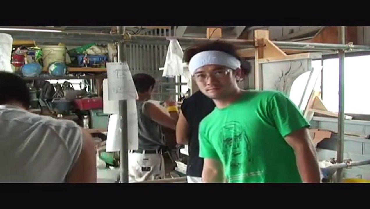 左官技能検定　（有）八幡工業