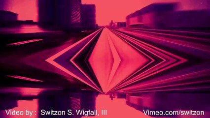 Club Jazz - Trippy Music Video (EDM)