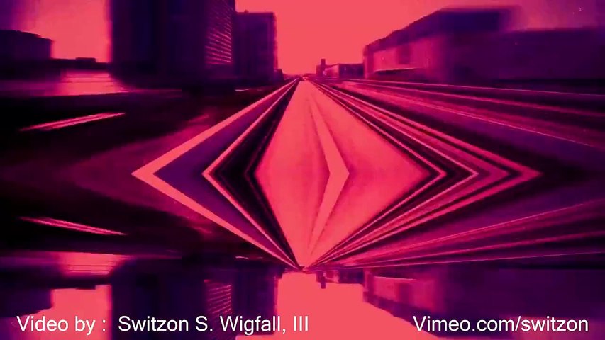 Club Jazz - Trippy Music Video (EDM)