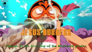Top 50 One Piece Strongest Characters of all Time HD