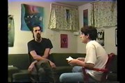 Krist Novoselic Home Interview 4/3/92