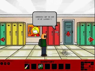 Riddle School 3 Walkthrough