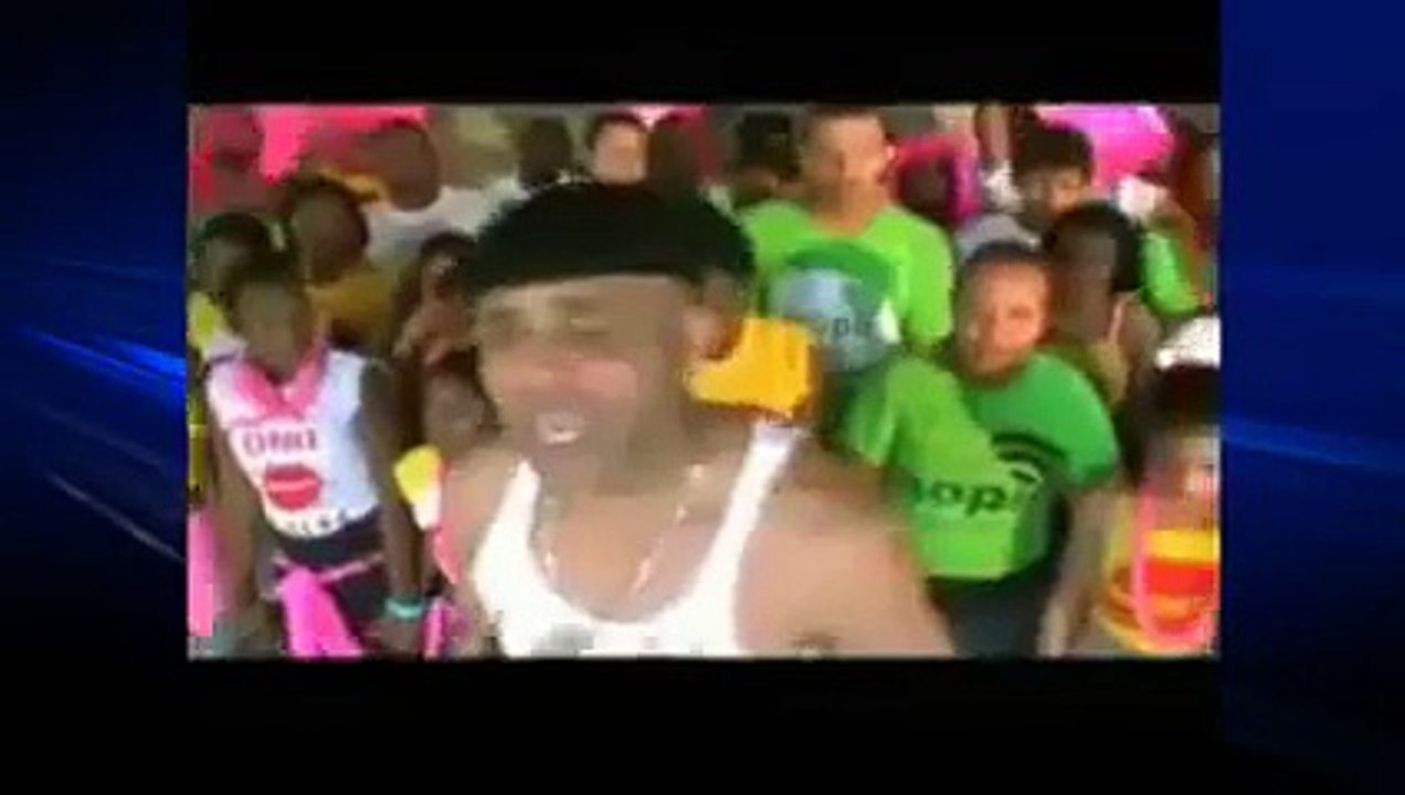 Hmi  Pras Says Wyclef Just Not Fit To Be Haitian President