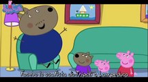 Peppa Cuiga - Ep. 1 - Il Lupo di Mare - Peppa Pig in Genovese