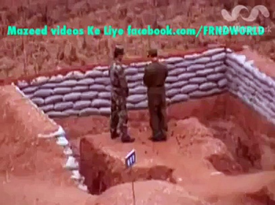Indian army trainind hahaha- Video
