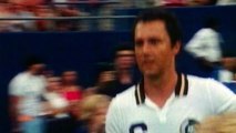 Happy Birthday Franz Beckenbauer - A Stellar Career