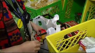 Food Bank Donations at The Mustard Seed - Shaw TV Victoria