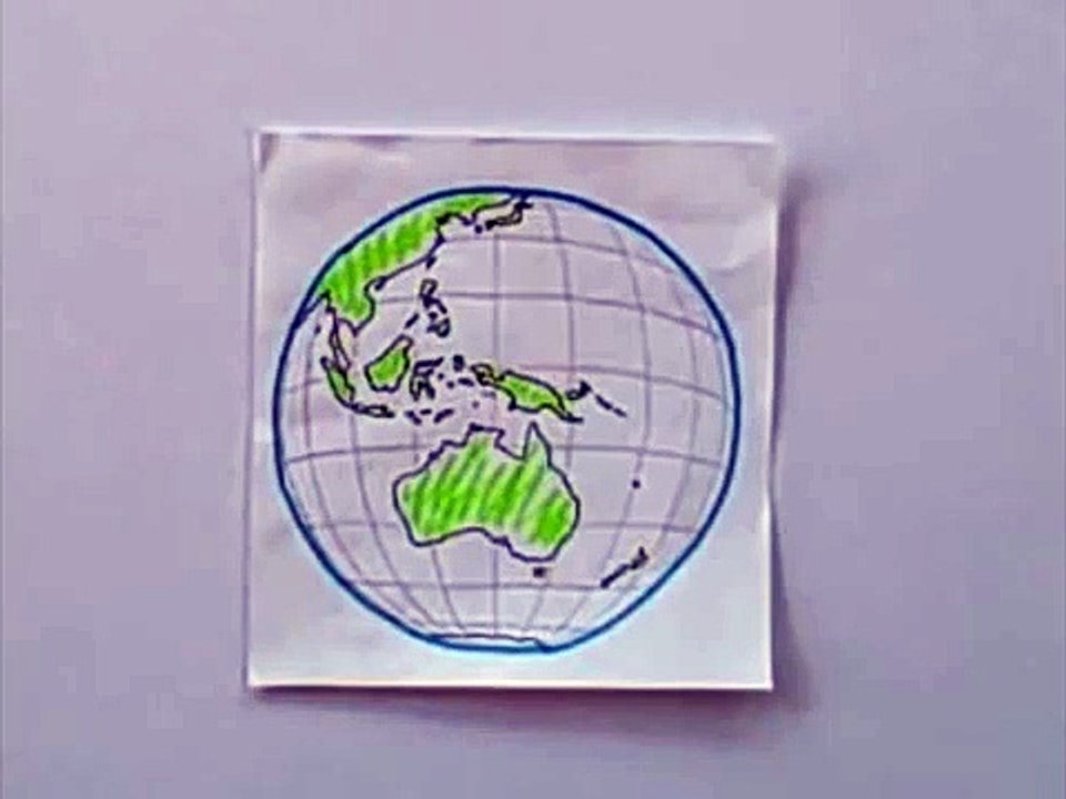 Target Market Research -- Identify your target audience!