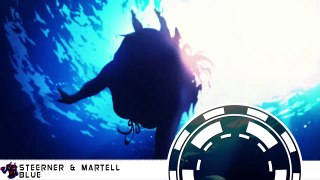 |EDM| Steerner & Martell - Blue