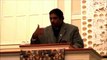 Dr. William Barber, NC NAACP President, Speaks Against Amendment One