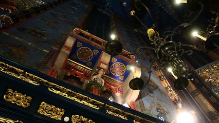 Salve Sancta Parens | St. Mary's Basilica, Cracow | Schola Cantorum Minorum Chosoviensis