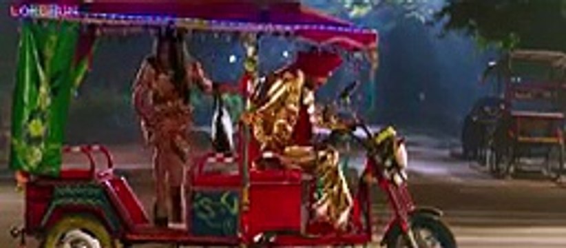 Best of Diljit Dosanjjh & Apoorva Arora Best Comedy Scene Punjabi Comedy Scene 2015 __ Lokdhun