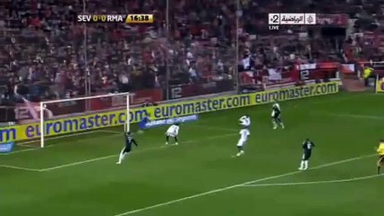 Télécharger la video: هدف مبارات ريال مدريد و اشبيلية هدف بنزيما كأس الملك