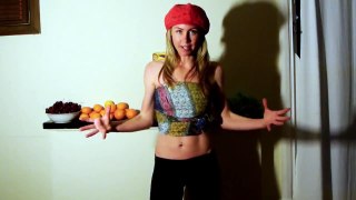 Day 25  Why deficient raw vegans go back to eating animal products