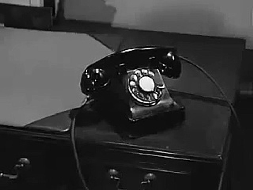 Apple iPhone Commercial - Hello