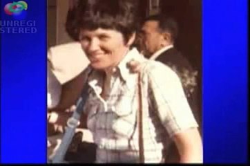 Maryknoll Sisters: Death of 4 Churchwomen in El Salvador