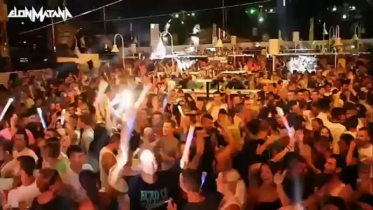 Nonstop Music Best Flooring strong impulse Pole Pole Bass Remix 2015