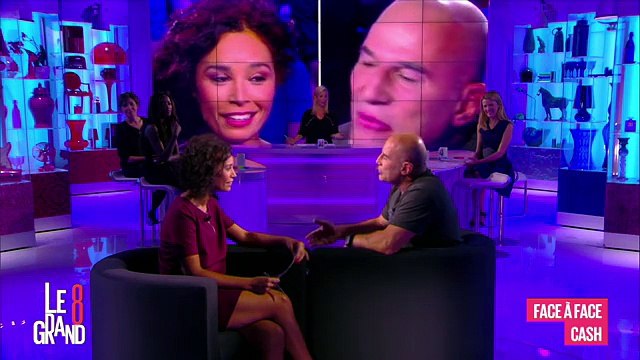 Vincent Moscato dénonce la fausse charité envers les migrants