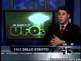 Las Vegas UFO Guy on NEWS