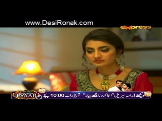 Gila Kis Se Karein Episode 40 HQ Part 2