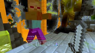 Minecraft Xbox - Welcome To Cave Den (1) Part 3