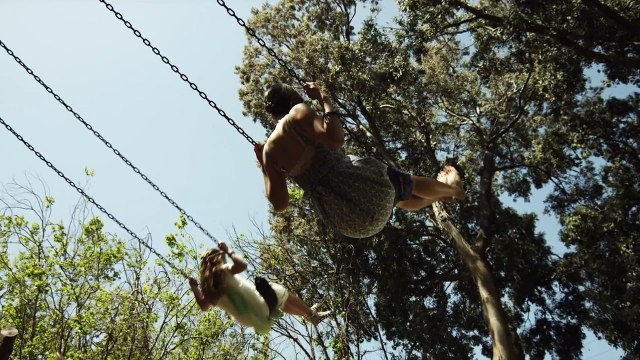 Sony Alpha NEX-5 - основные функции.